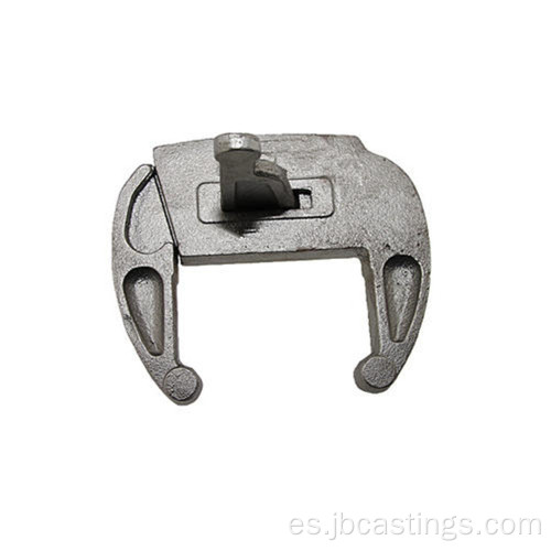 Abrazadera de encofrado de acero andamio de construcción de cerradura de encofrado